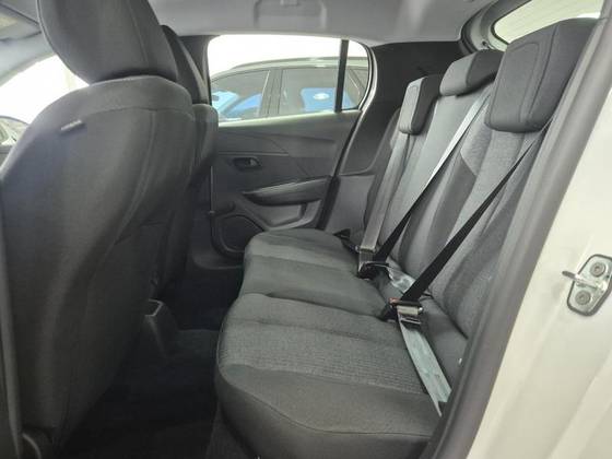 PEUGEOT 208 1.0 FIREFLY FLEX ACTIVE MANUAL